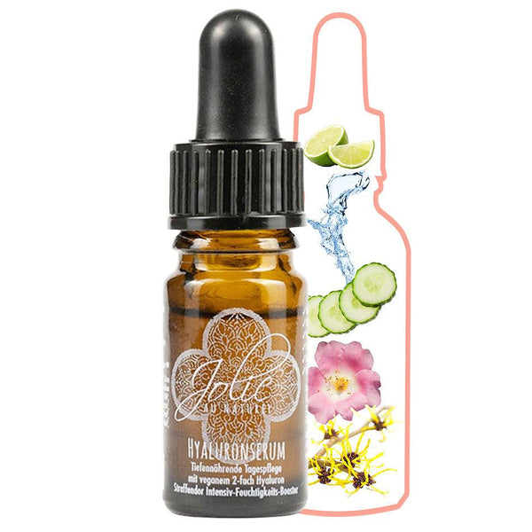 Hyaluronic Serum Intensive Moisture Booster 20ml