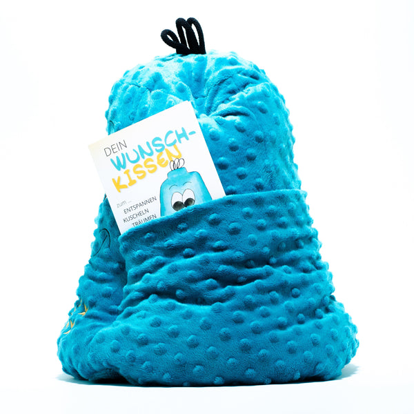 Wish pillow
