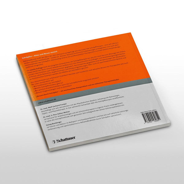 Healthy through cupping