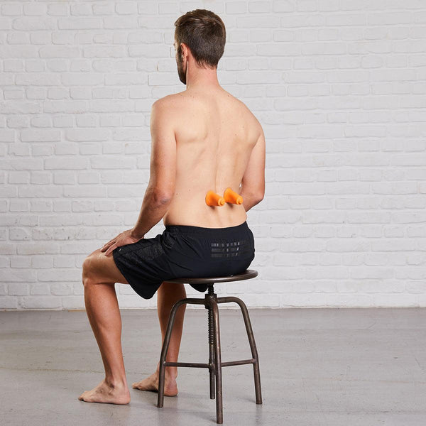 Sans douleur grâce au Cupping