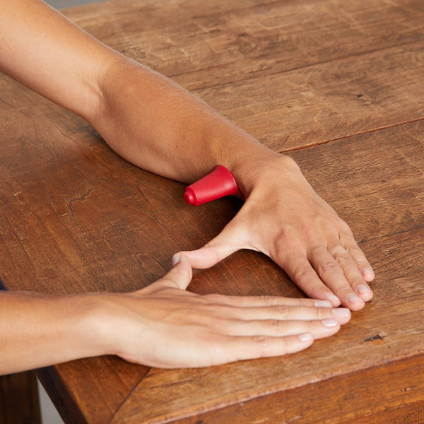 Sans douleur grâce au Cupping