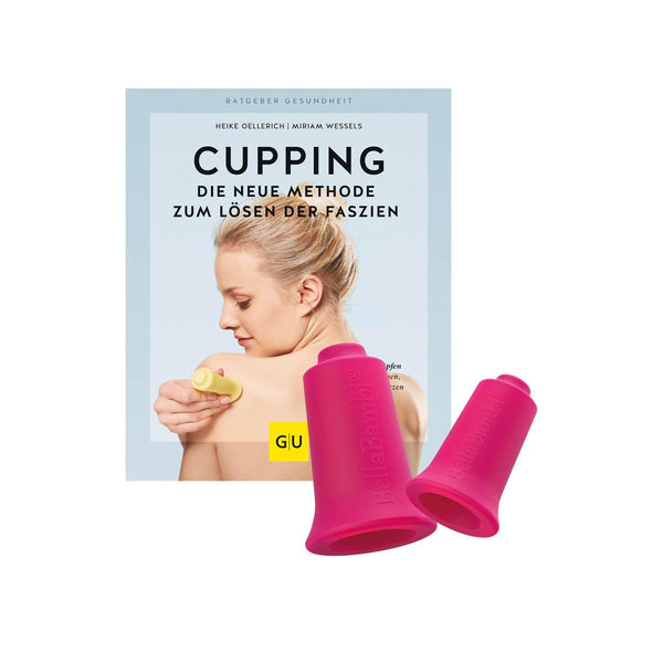 Cupping bundle