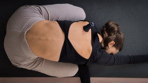 Somatic Yoga x Cupping für ein reguliertes Nervensystem