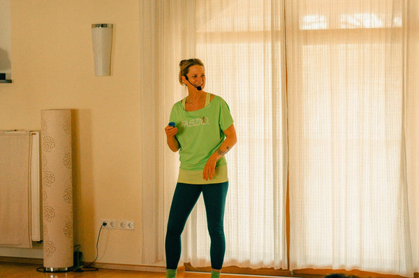 Wenn aus Nichts Alles wird - Der kometenhafte Aufstieg der Faszien