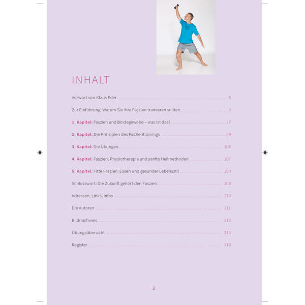 Fascia fitness