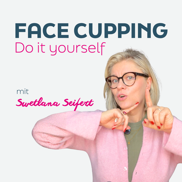 Internetinis seminaras: Veido Cupping – pasidaryk pats (vadovė: Swetlana Seifert)