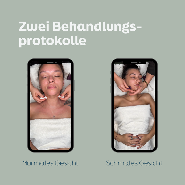 Webinarium: Holistyczne Face Cupping (prowadzenie: Swetlana Seifert)