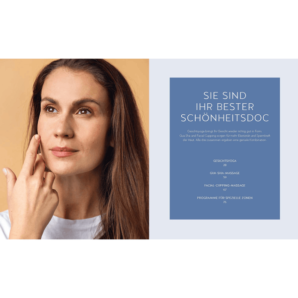 Natural facelift