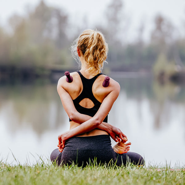 Yoga Cupping Bundle
