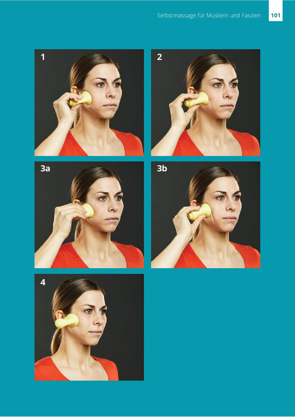 Ponowne ustawienie szczęki