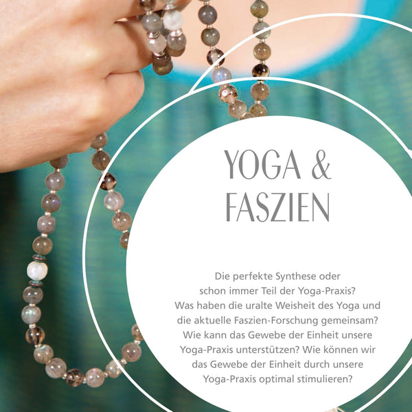 The Big Fascia Yoga Book