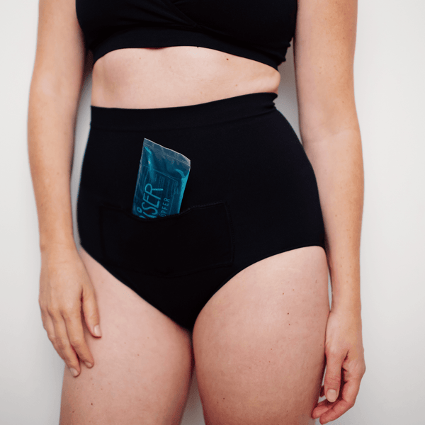 Kaiser panties