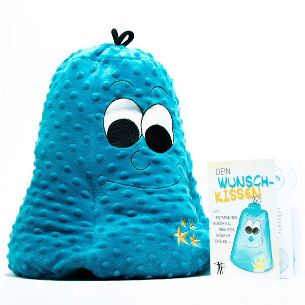 Wish pillow