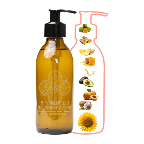 Beauty Cupping Set Body
