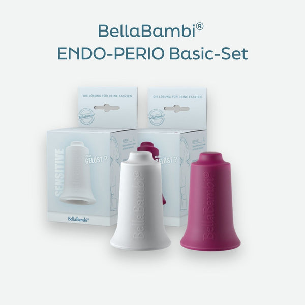Zestaw podstawowy BellaBambi® ENDO-PERIO
