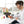 BellaBambi® cupping set