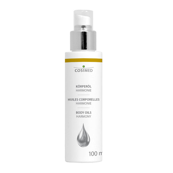 Body Oil "Harmonie"