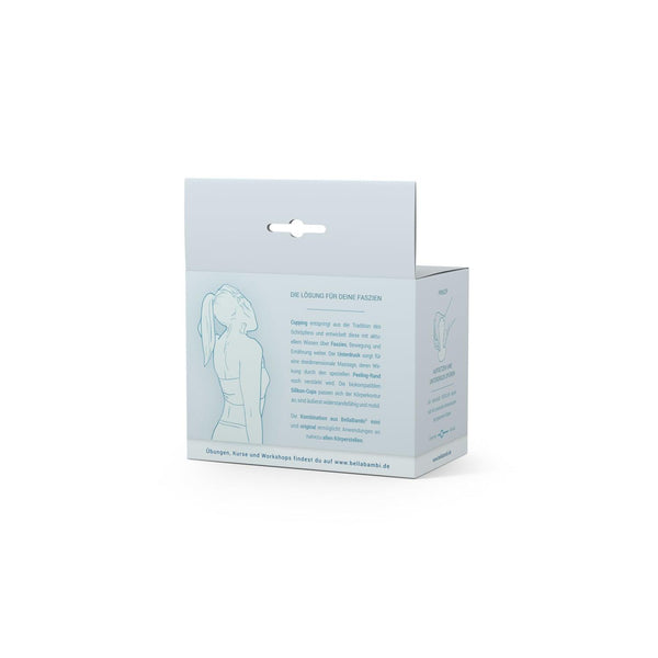 FASZIO® cupping set