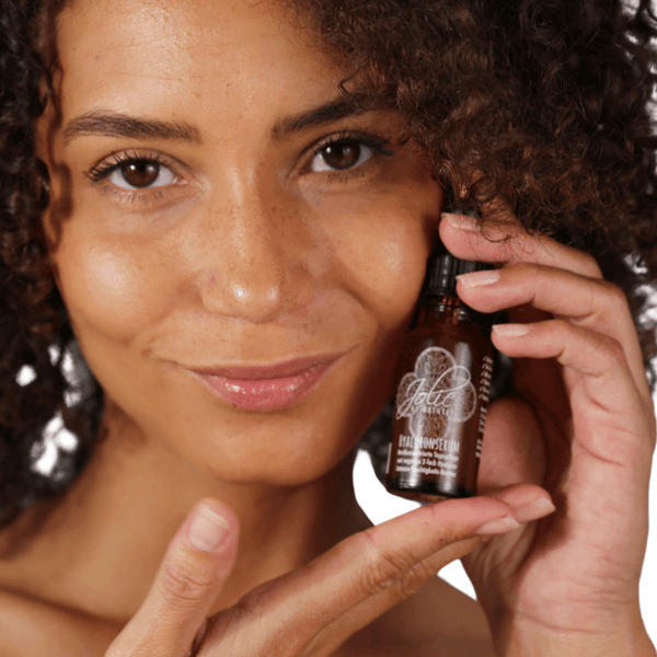 Hyaluronic Serum Intensive Moisture Booster 20ml