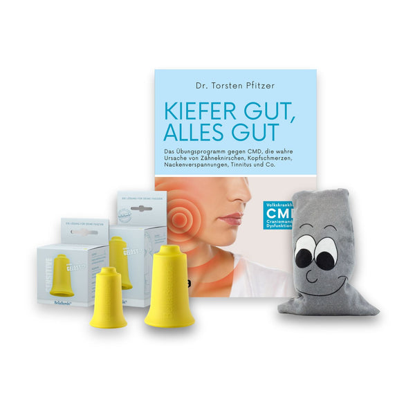 Ponowne ustawienie szczęki