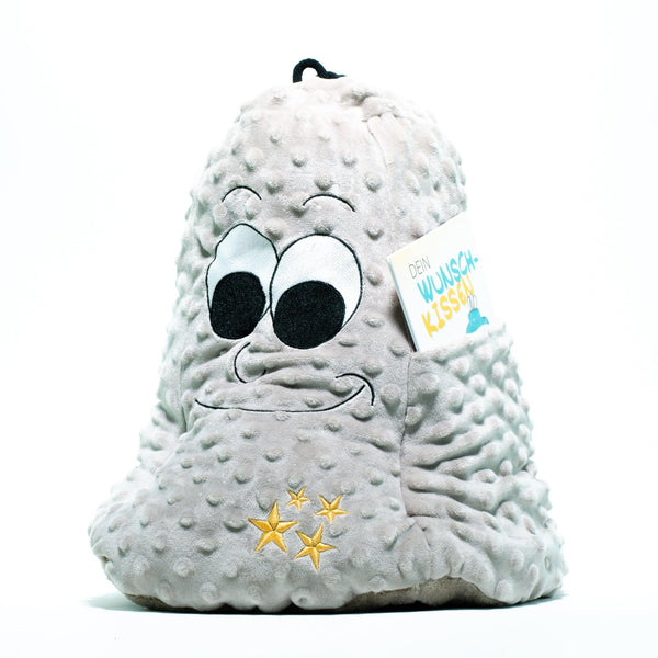 Wish pillow