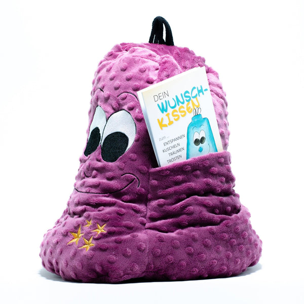 Wish pillow