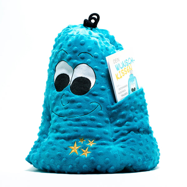 Wish pillow